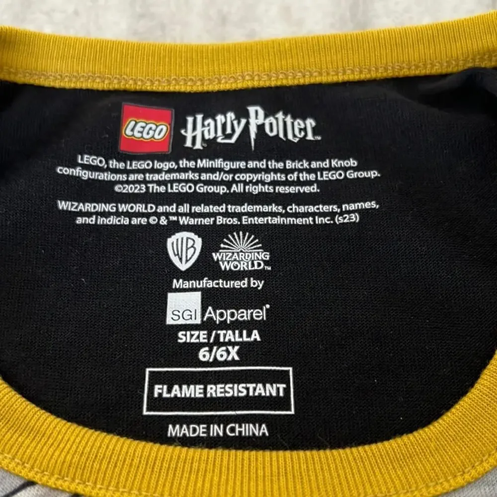 Lego new without